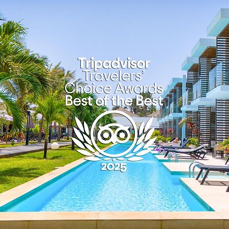 Tamala Beach Resort (Adults Only) Kotu Extérieur photo