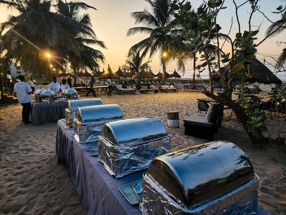 Tamala Beach Resort (Adults Only) Kotu Extérieur photo