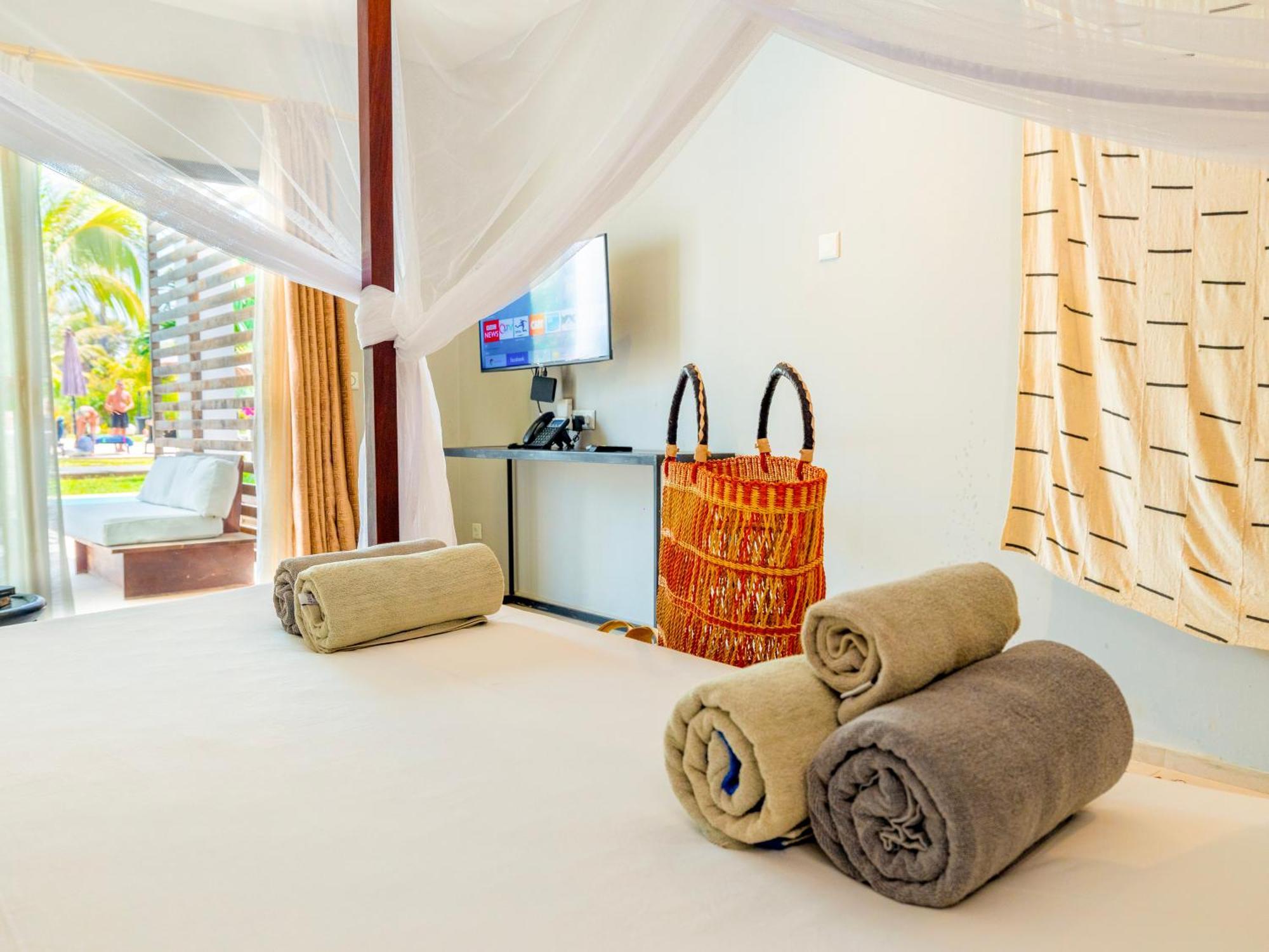 Tamala Beach Resort (Adults Only) Kotu Extérieur photo