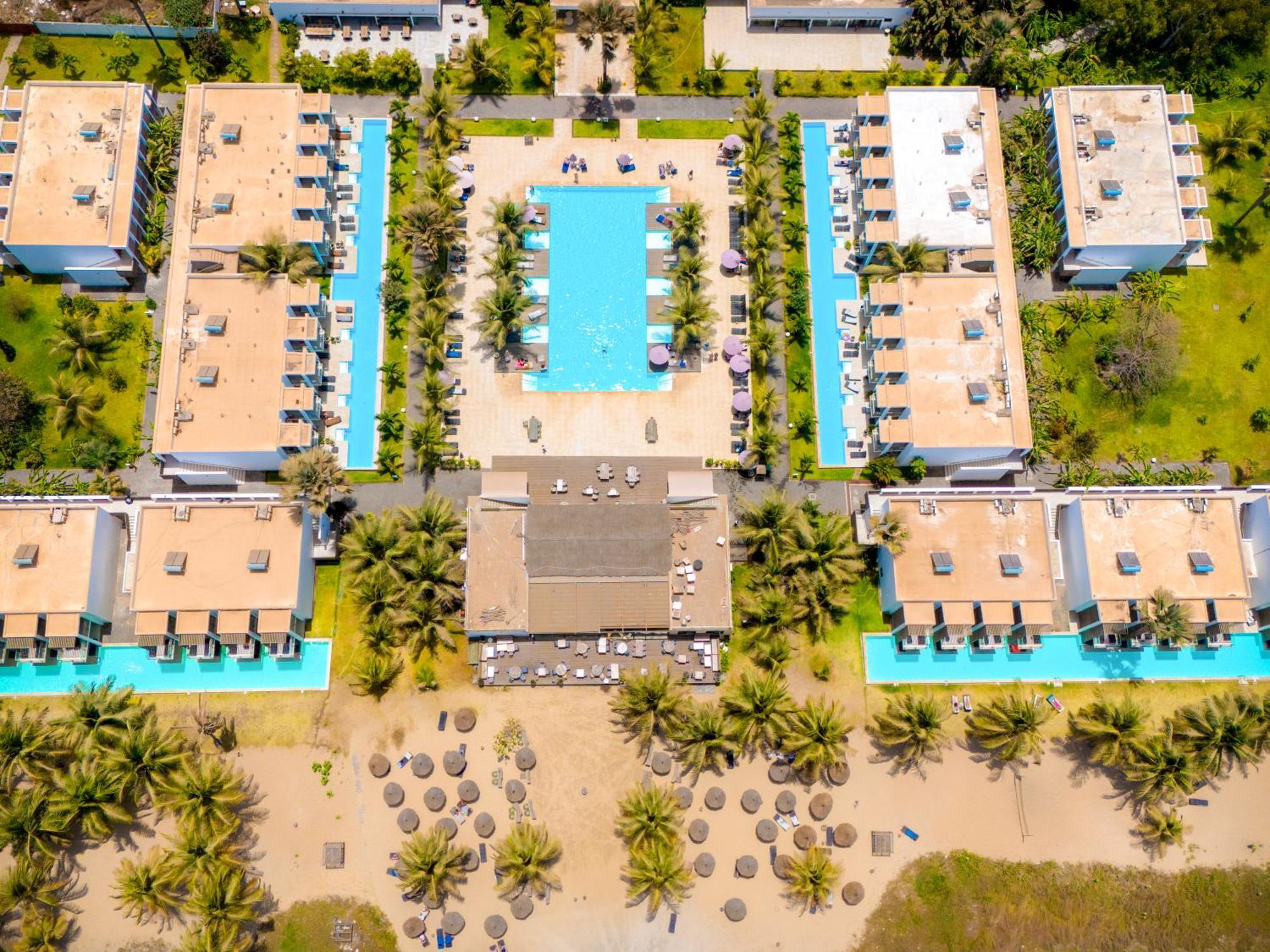 Tamala Beach Resort (Adults Only) Kotu Extérieur photo
