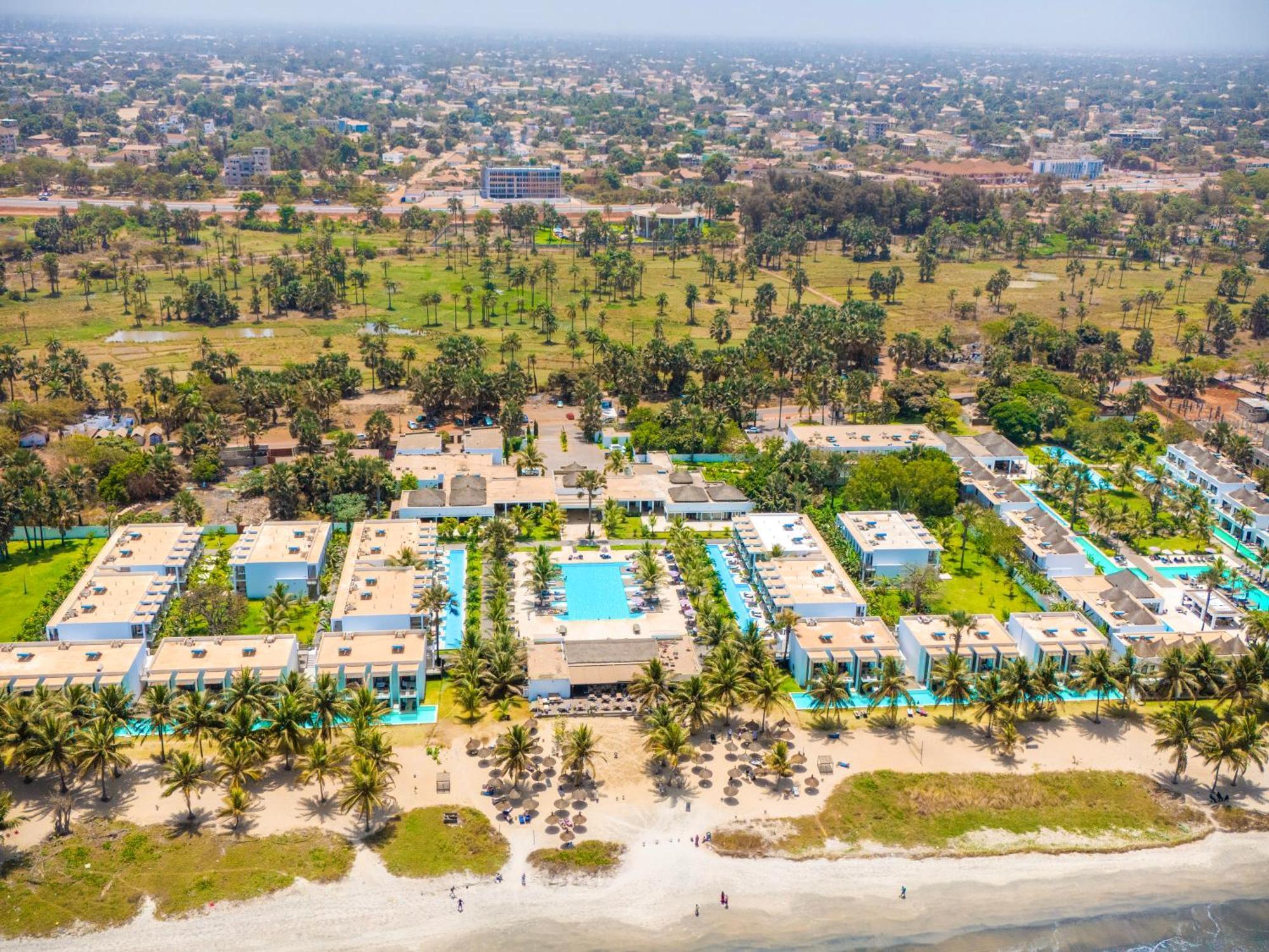 Tamala Beach Resort (Adults Only) Kotu Extérieur photo