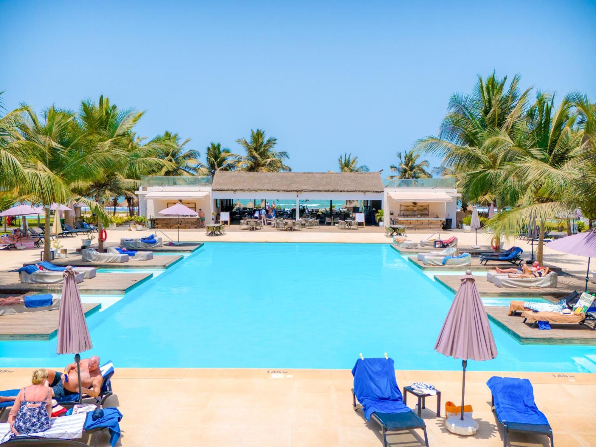 Tamala Beach Resort (Adults Only) Kotu Extérieur photo