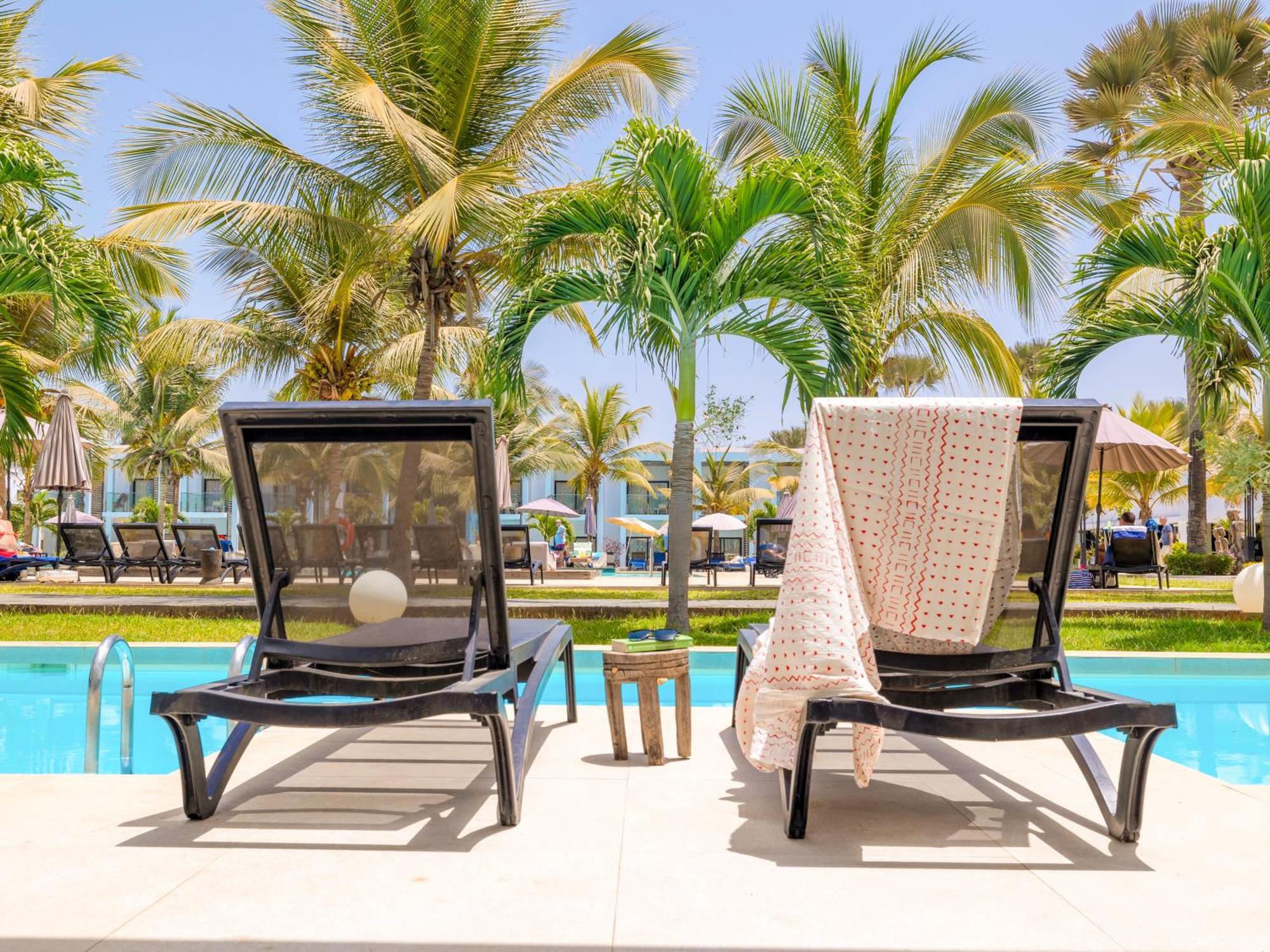 Tamala Beach Resort (Adults Only) Kotu Extérieur photo