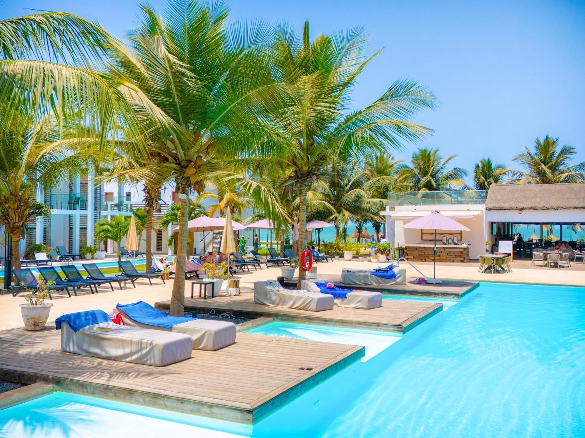 Tamala Beach Resort (Adults Only) Kotu Extérieur photo