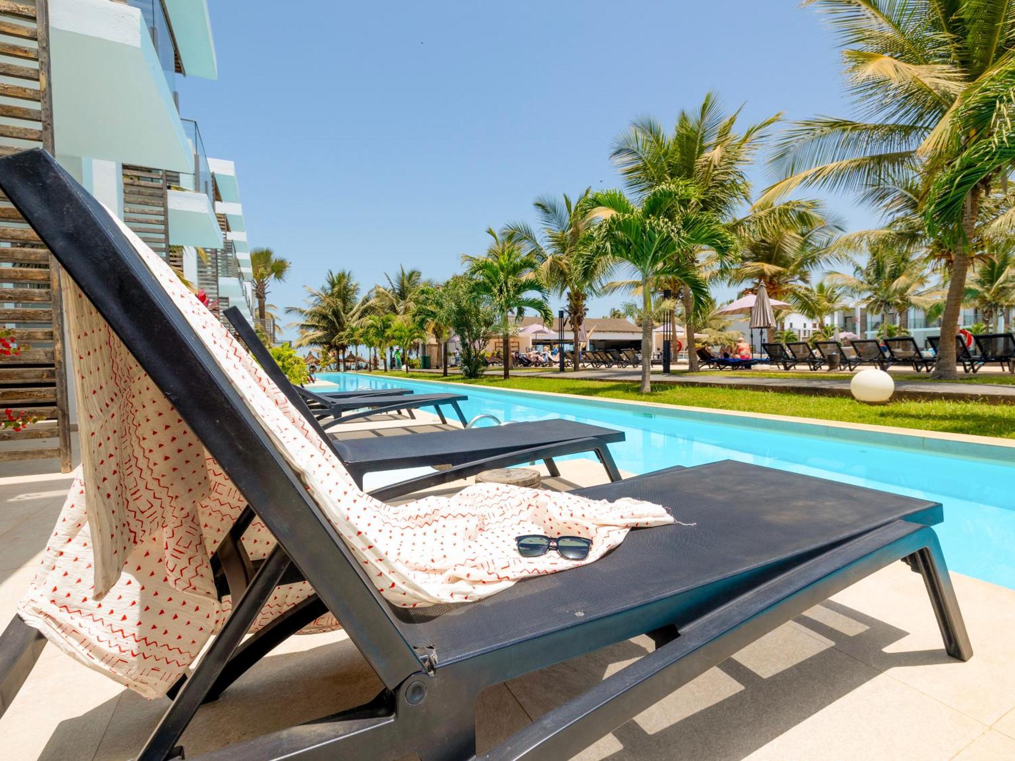 Tamala Beach Resort (Adults Only) Kotu Extérieur photo