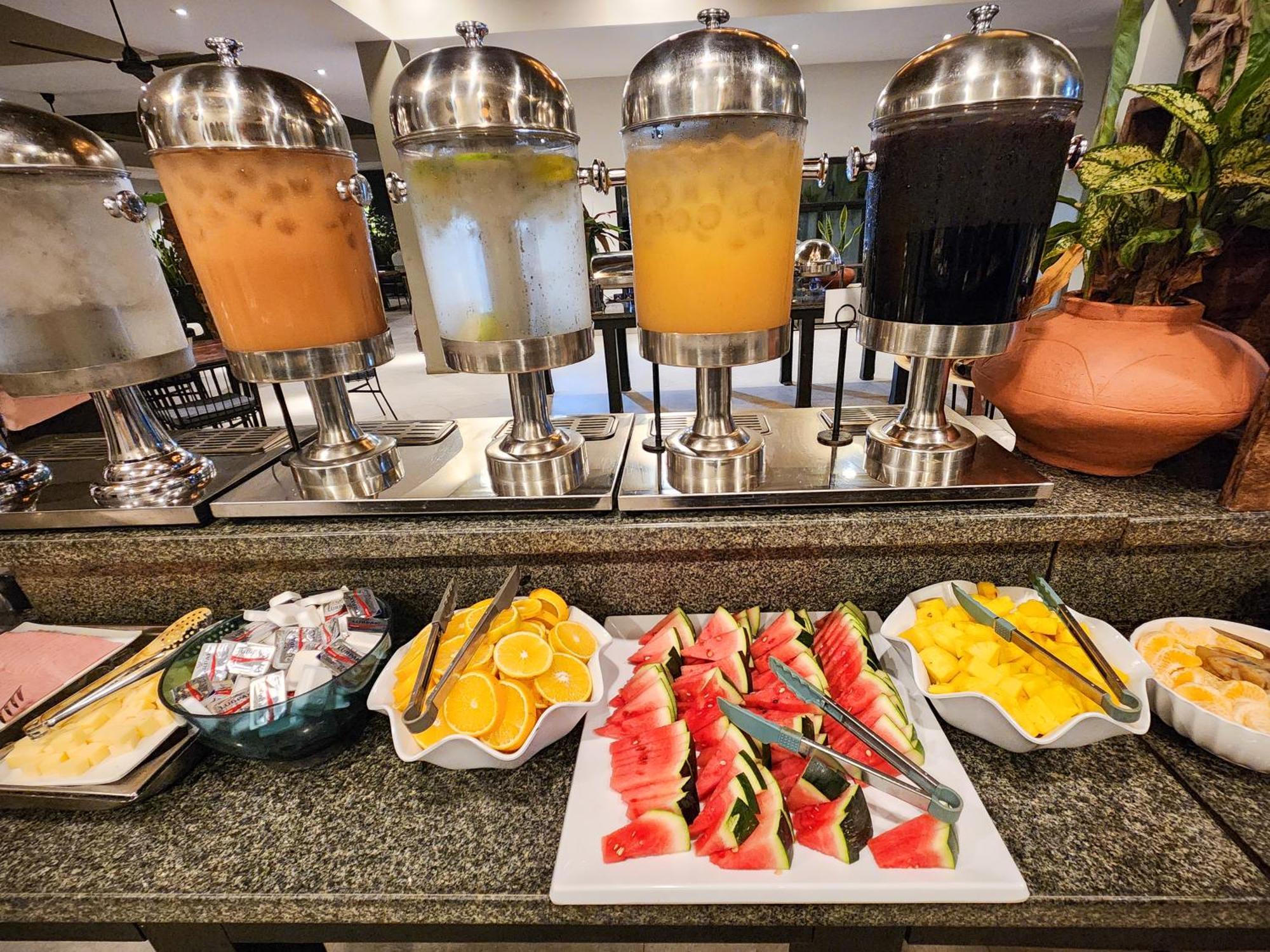 Tamala Beach Resort (Adults Only) Kotu Extérieur photo