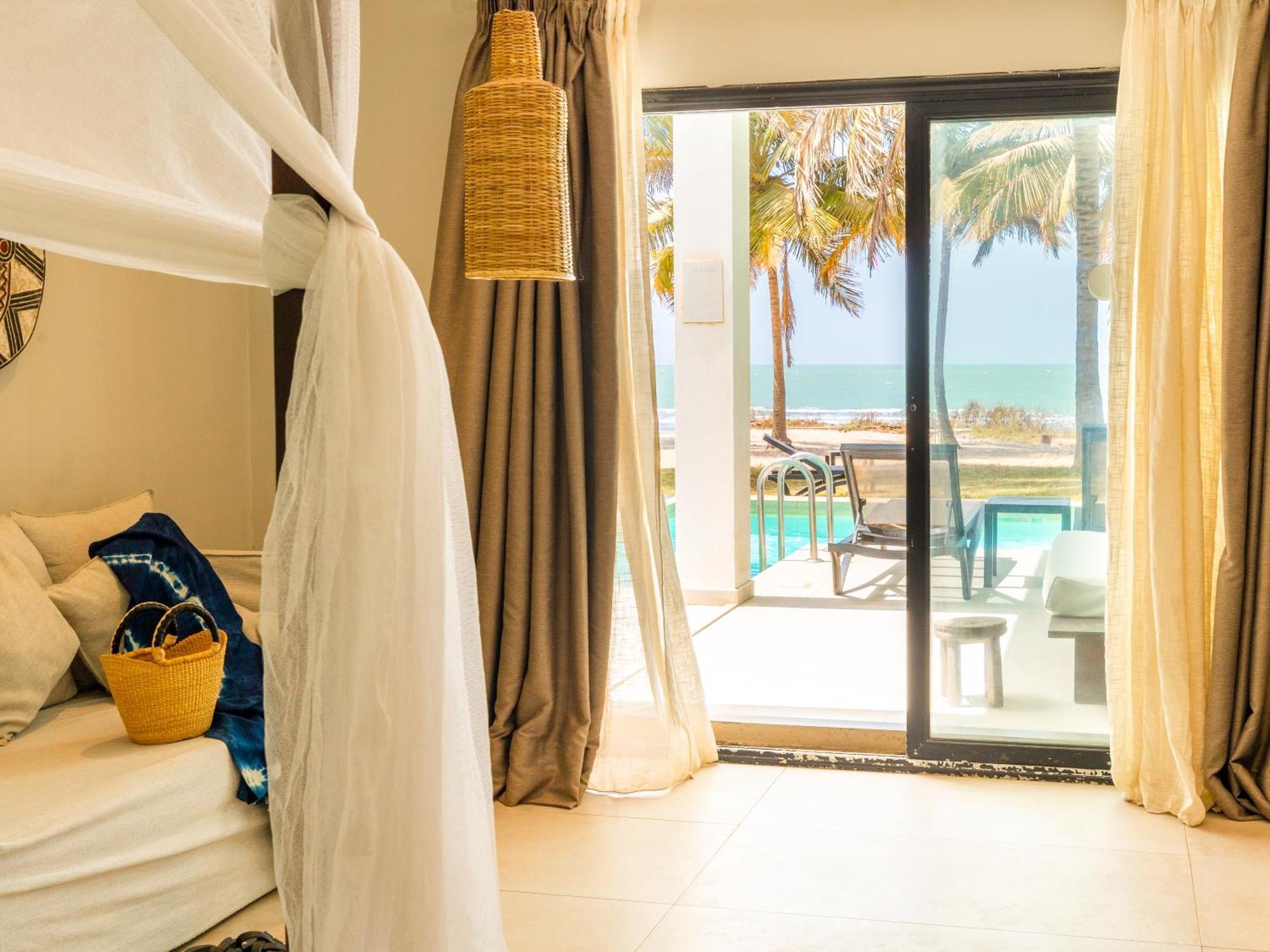 Tamala Beach Resort (Adults Only) Kotu Extérieur photo