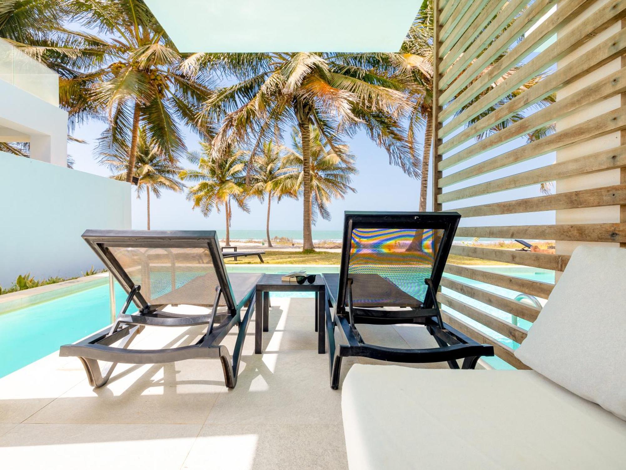 Tamala Beach Resort (Adults Only) Kotu Extérieur photo