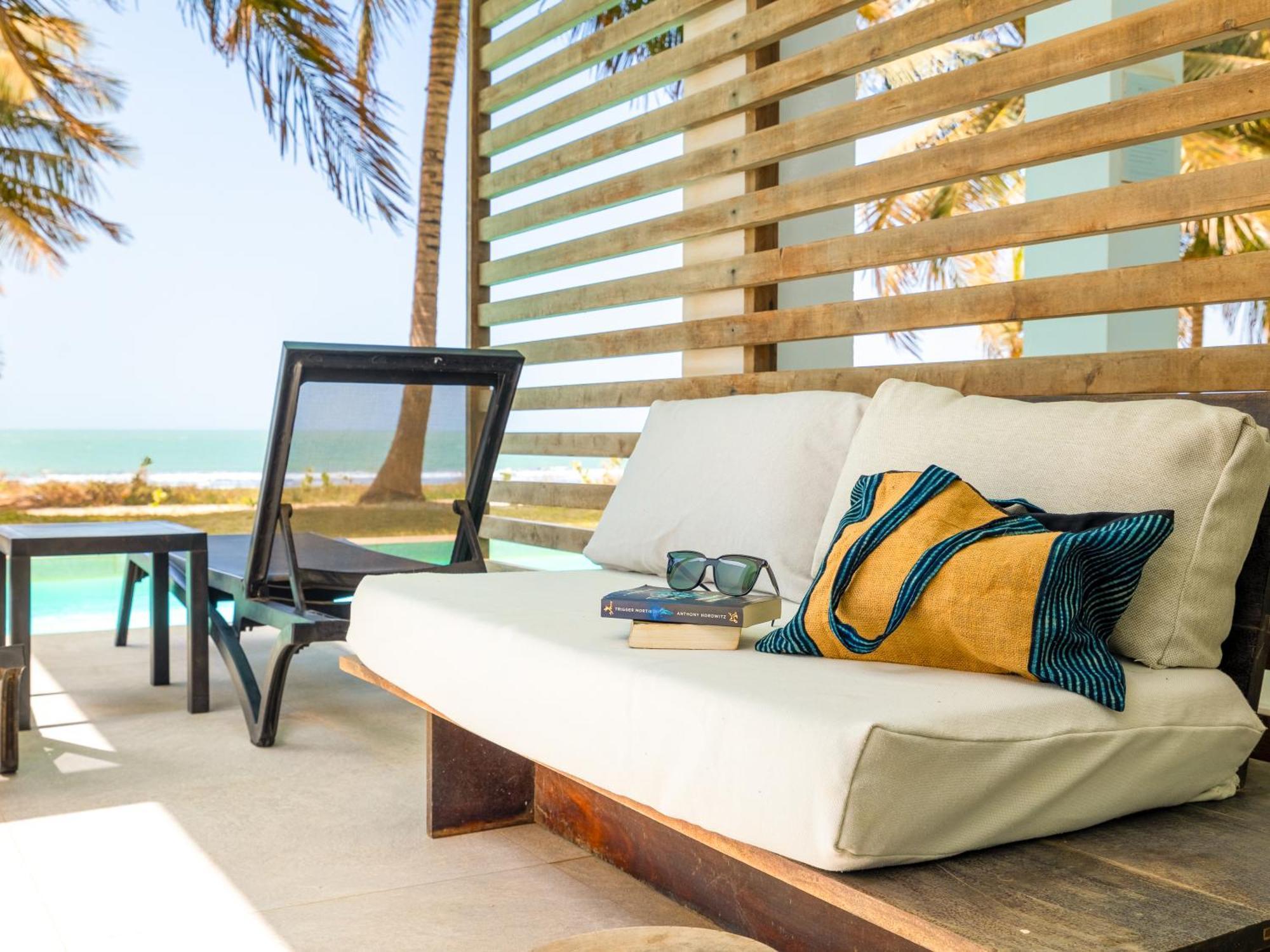 Tamala Beach Resort (Adults Only) Kotu Extérieur photo