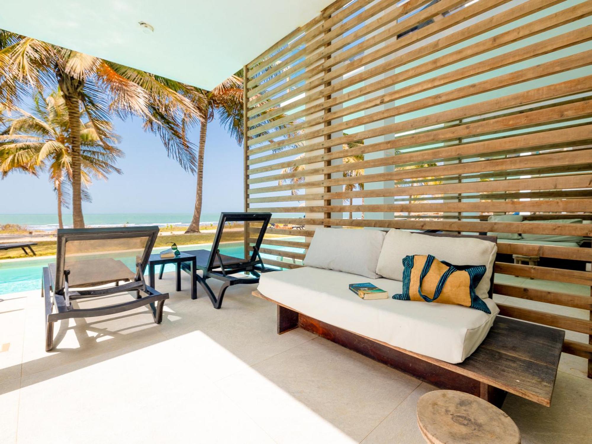 Tamala Beach Resort (Adults Only) Kotu Extérieur photo