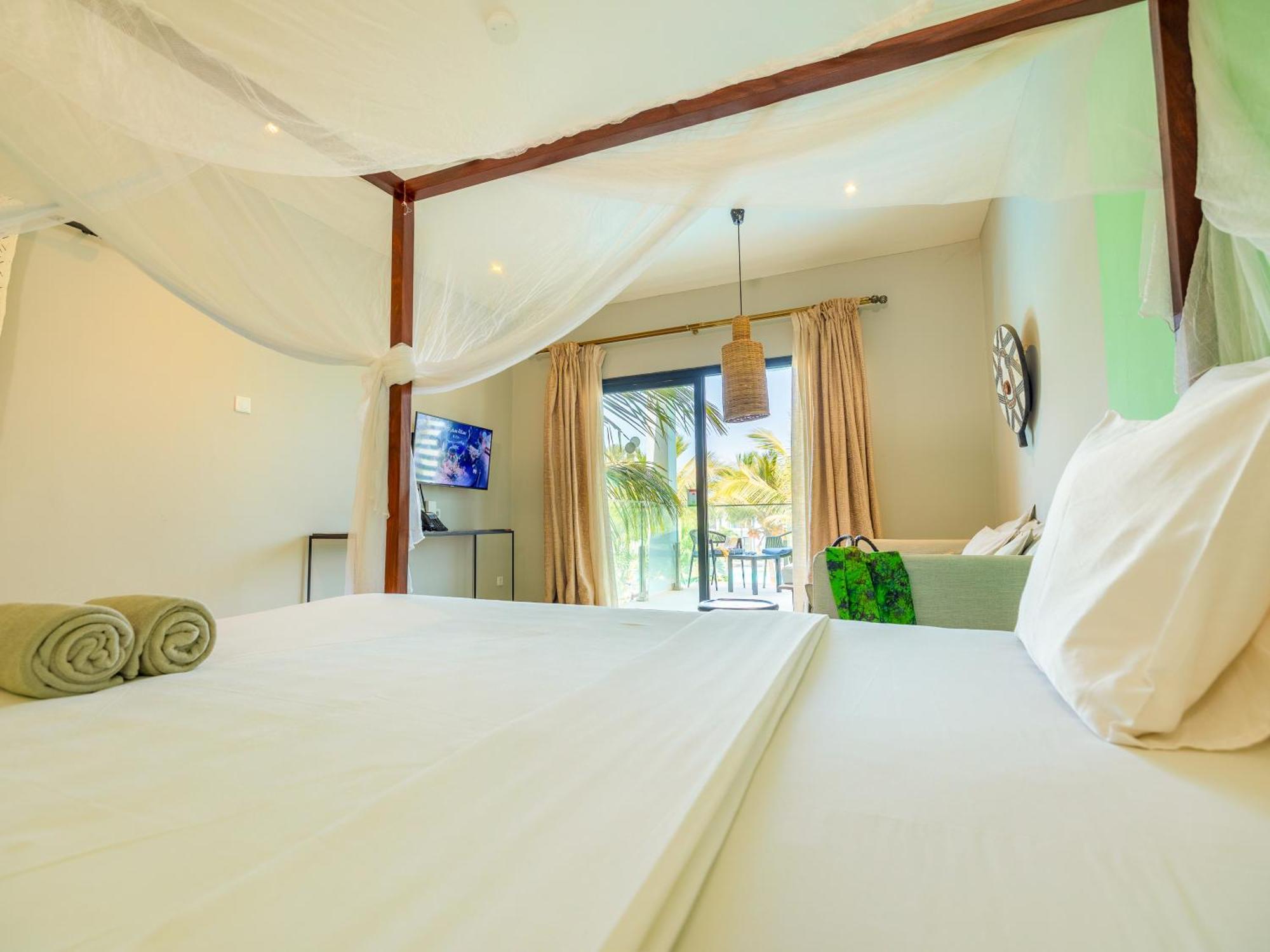 Tamala Beach Resort (Adults Only) Kotu Extérieur photo