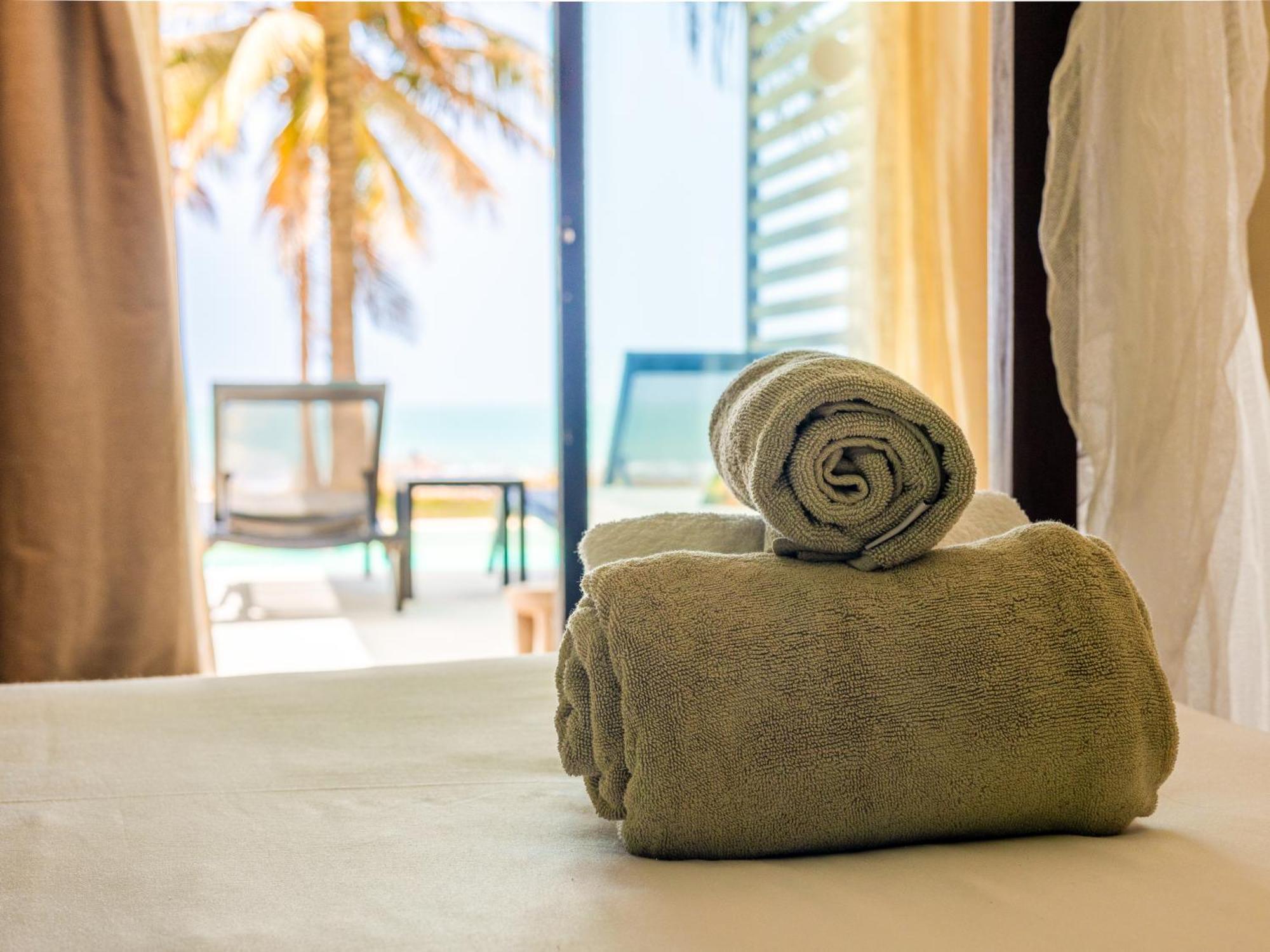 Tamala Beach Resort (Adults Only) Kotu Extérieur photo