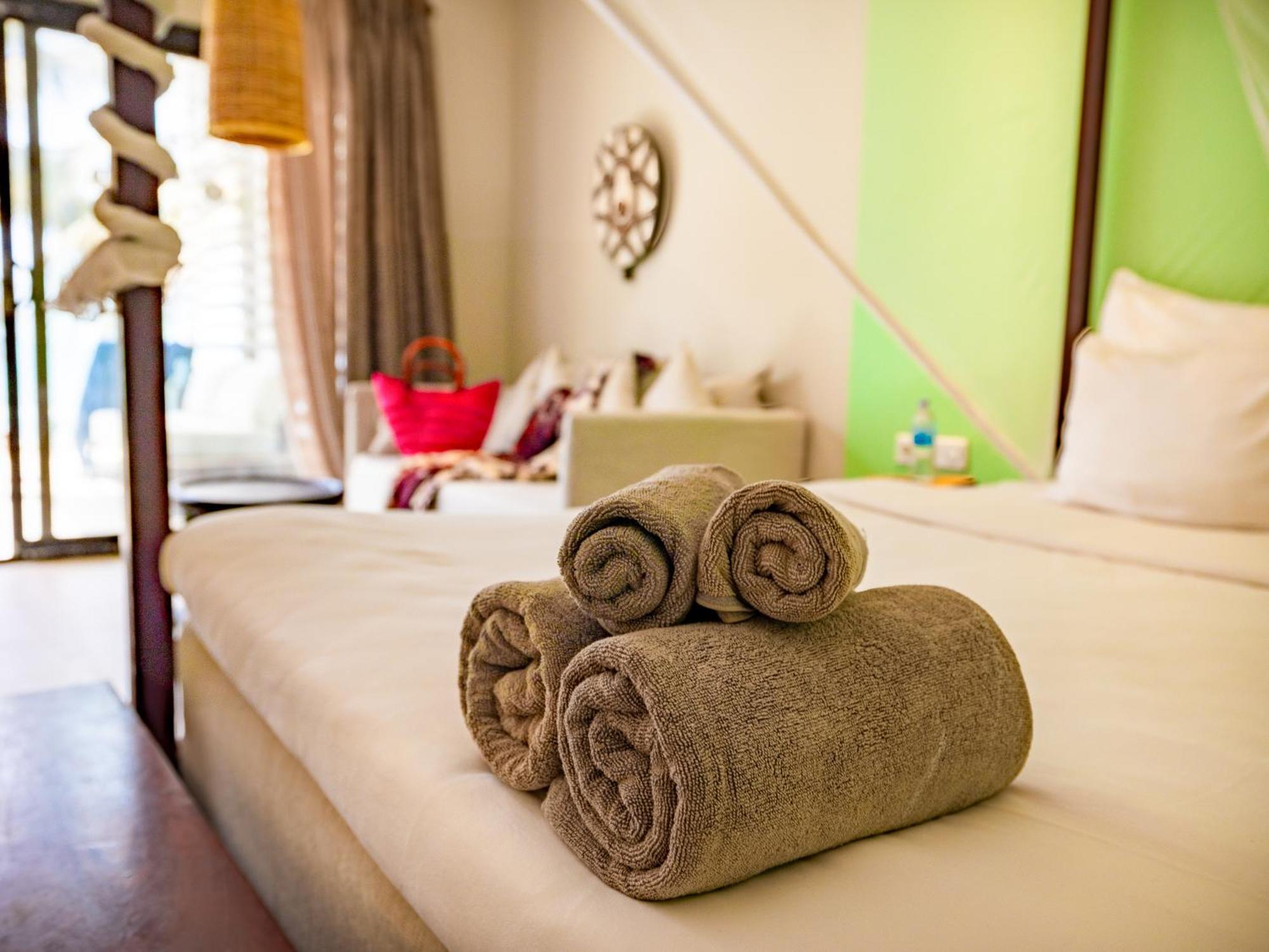 Tamala Beach Resort (Adults Only) Kotu Extérieur photo