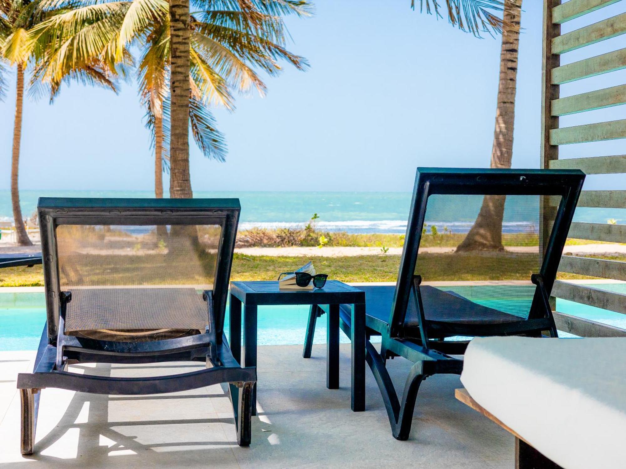 Tamala Beach Resort (Adults Only) Kotu Extérieur photo