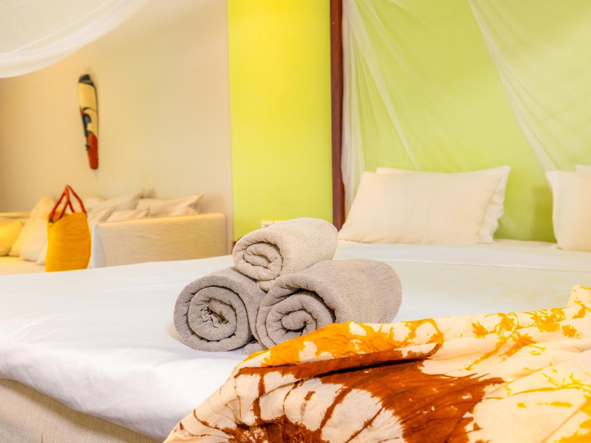 Tamala Beach Resort (Adults Only) Kotu Extérieur photo