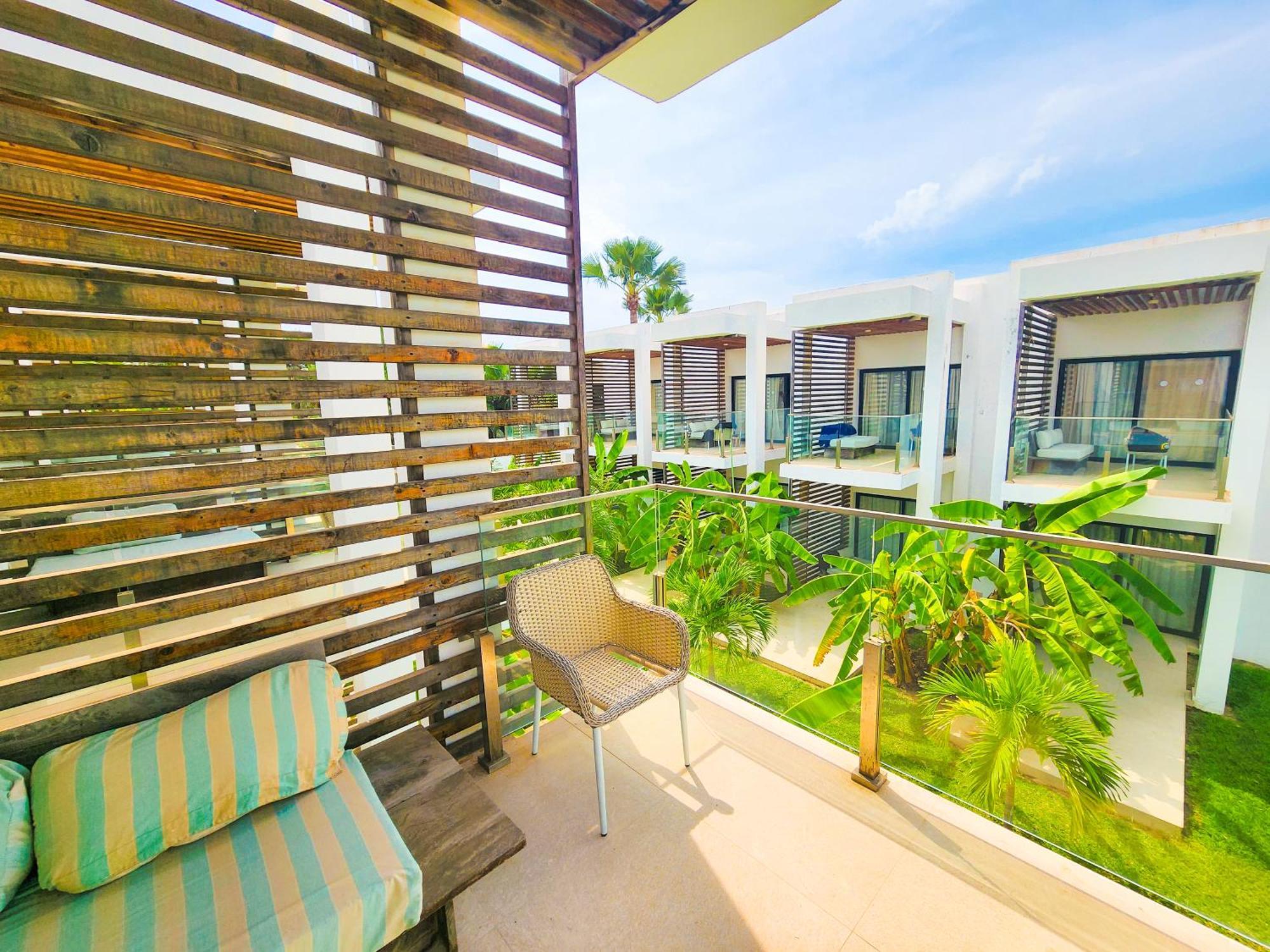 Tamala Beach Resort (Adults Only) Kotu Extérieur photo