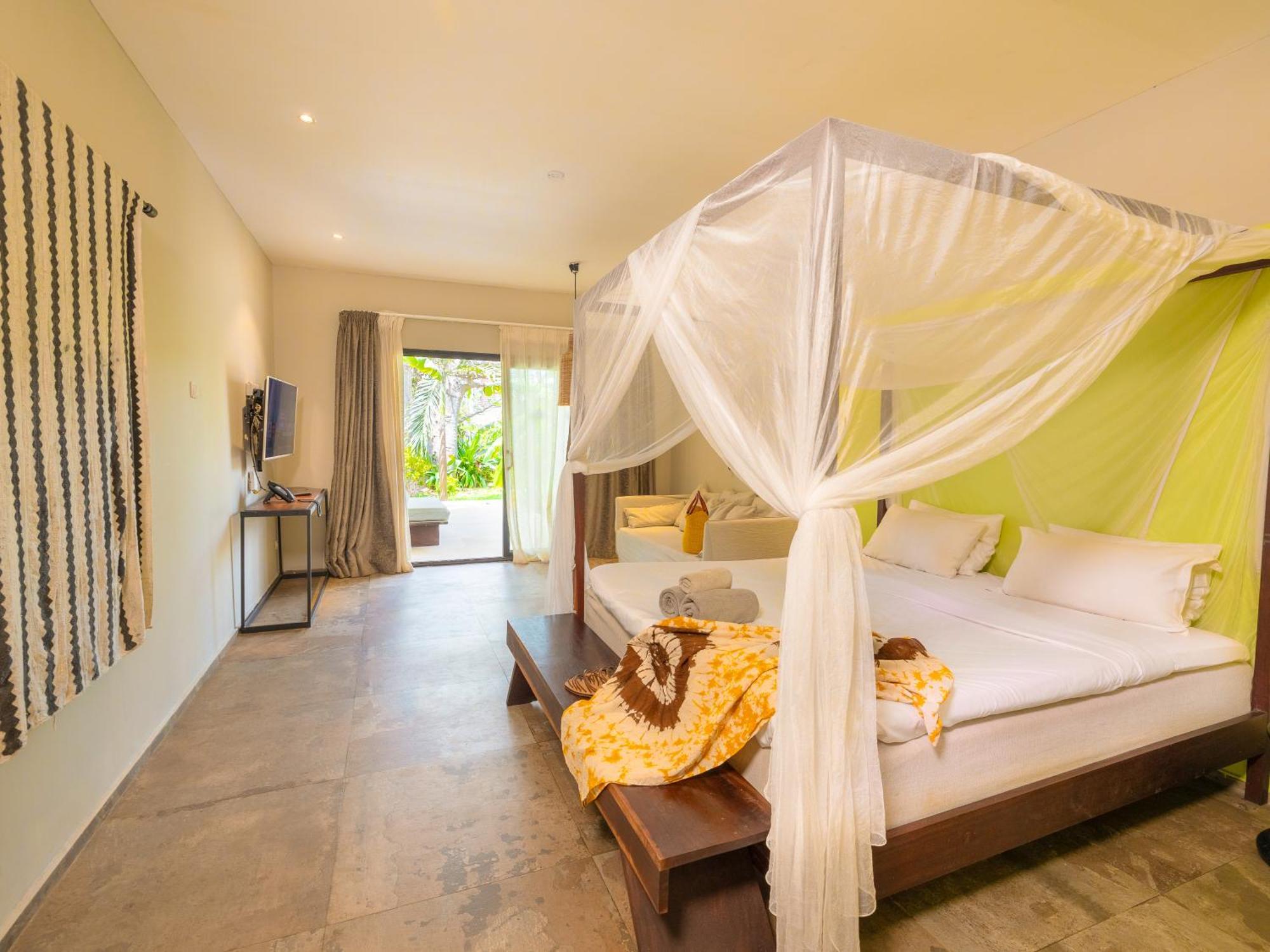 Tamala Beach Resort (Adults Only) Kotu Extérieur photo