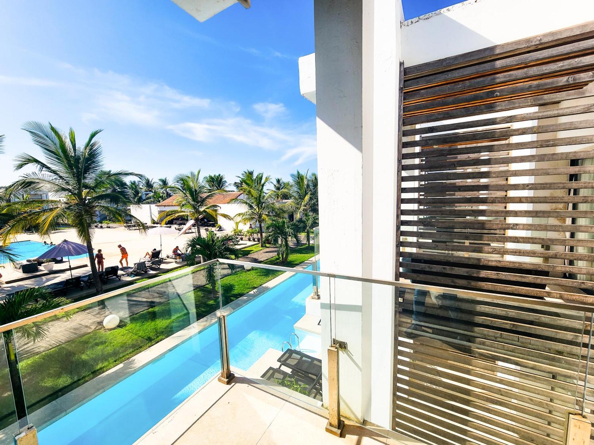 Tamala Beach Resort (Adults Only) Kotu Extérieur photo