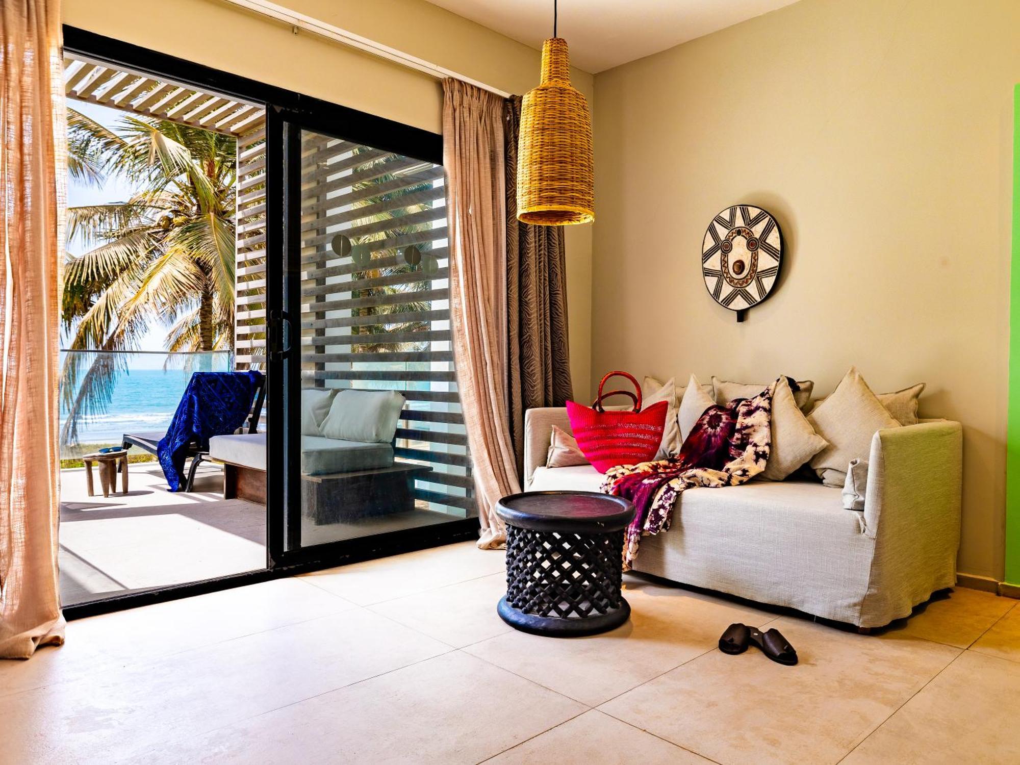 Tamala Beach Resort (Adults Only) Kotu Extérieur photo