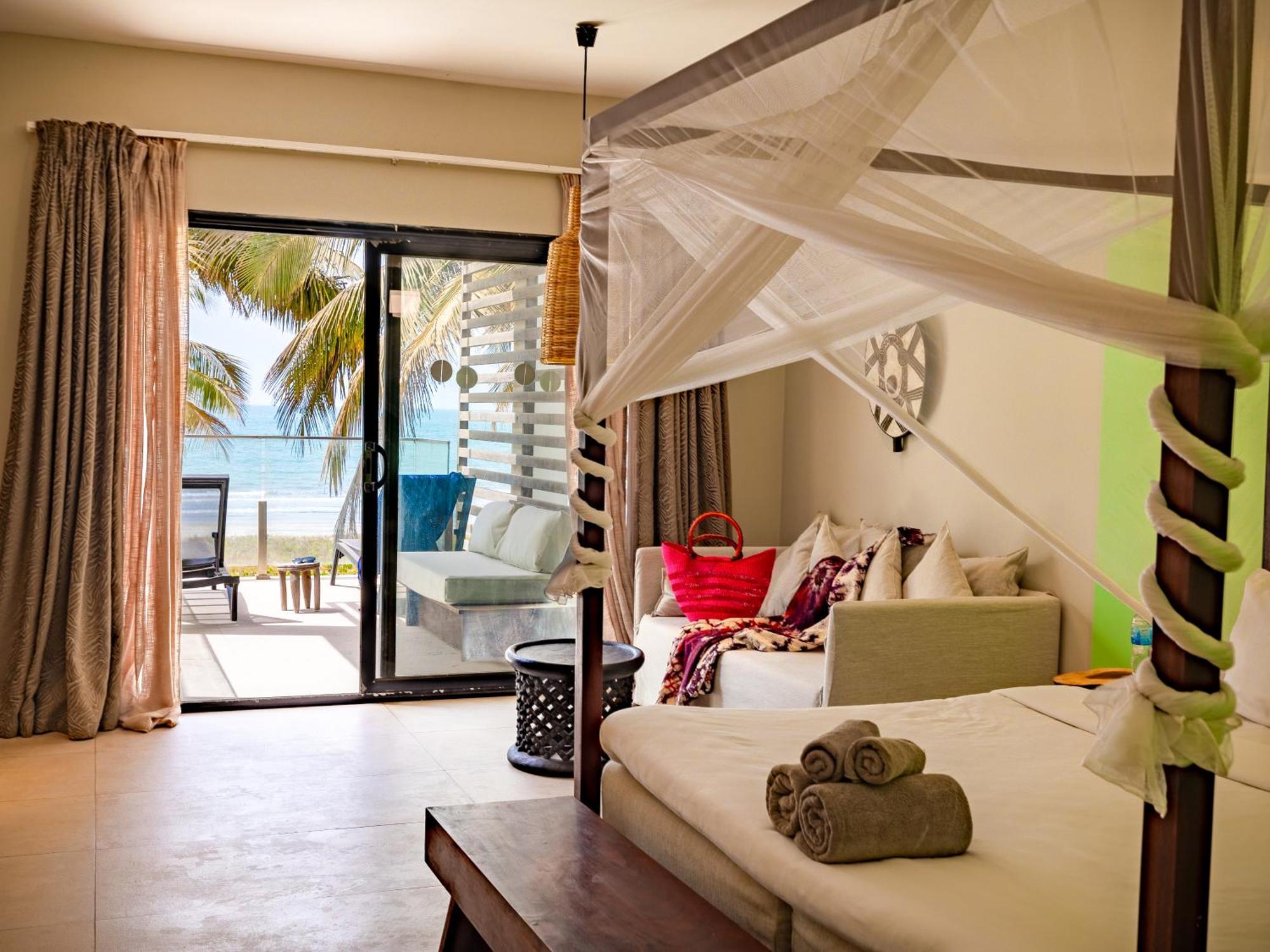 Tamala Beach Resort (Adults Only) Kotu Extérieur photo