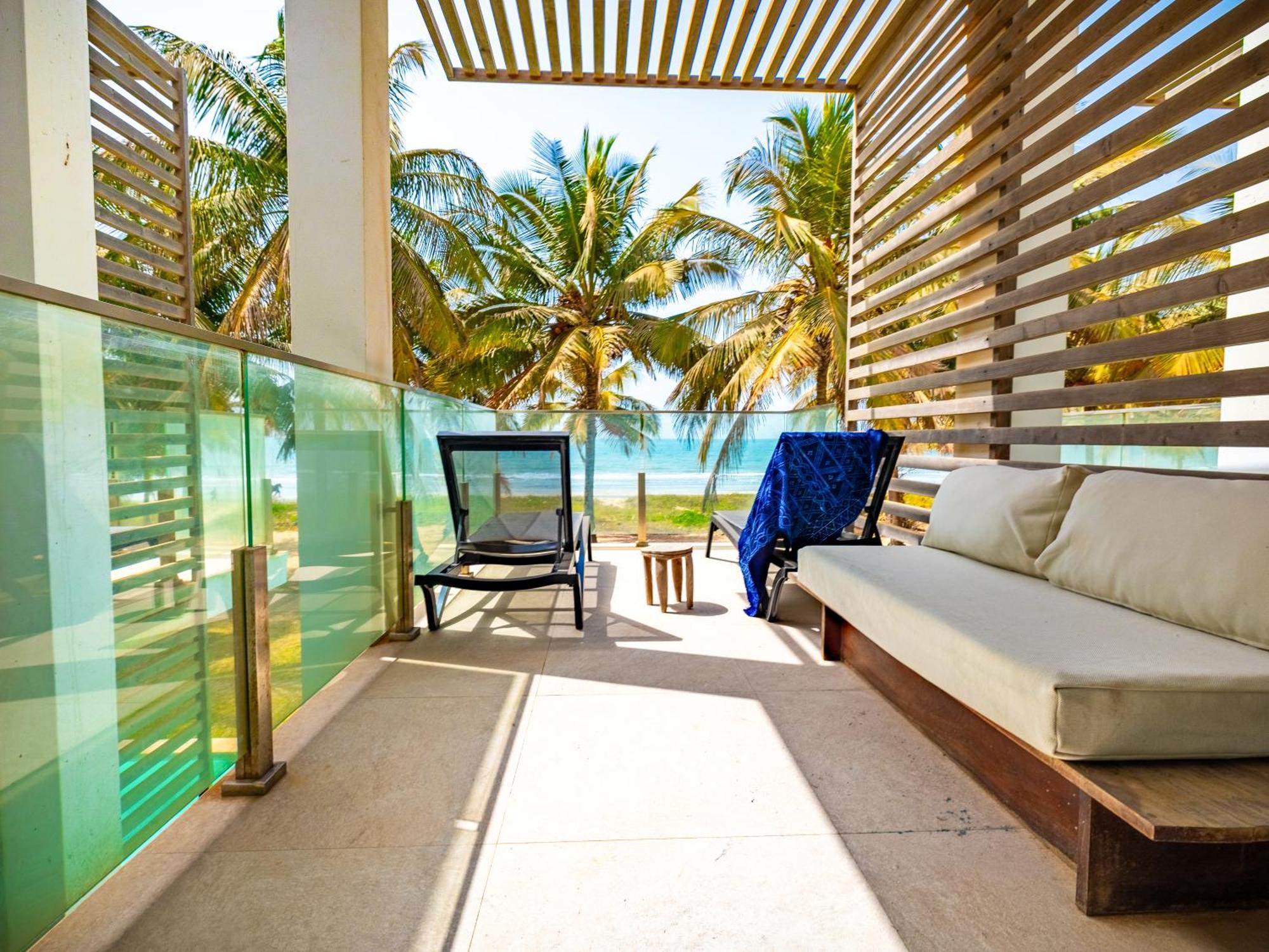 Tamala Beach Resort (Adults Only) Kotu Extérieur photo