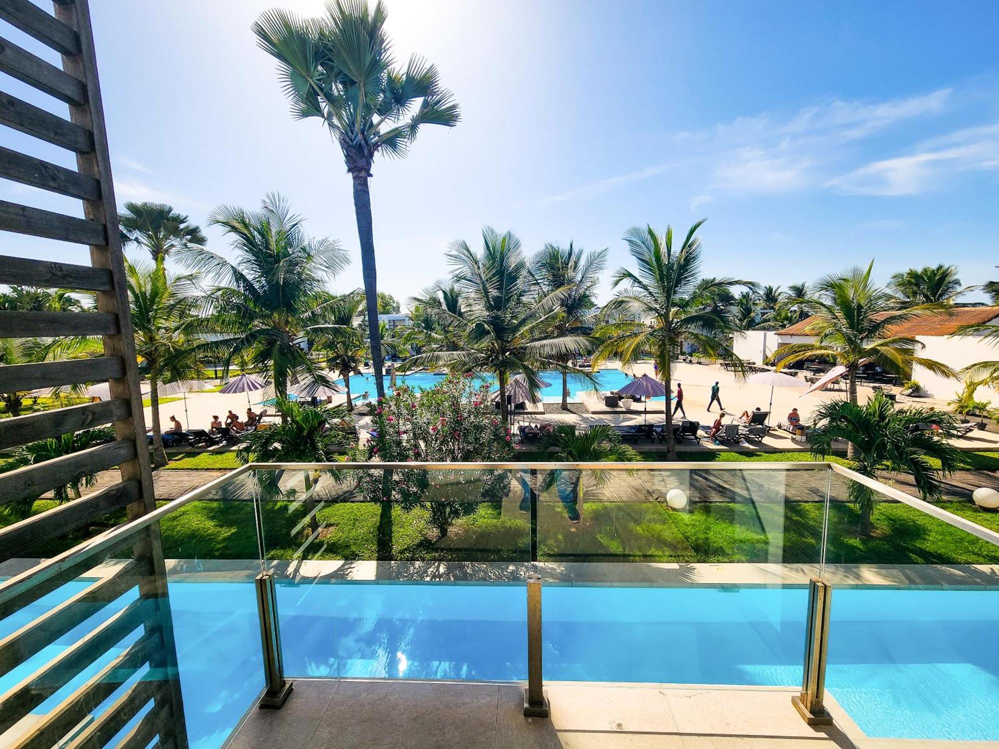 Tamala Beach Resort (Adults Only) Kotu Extérieur photo