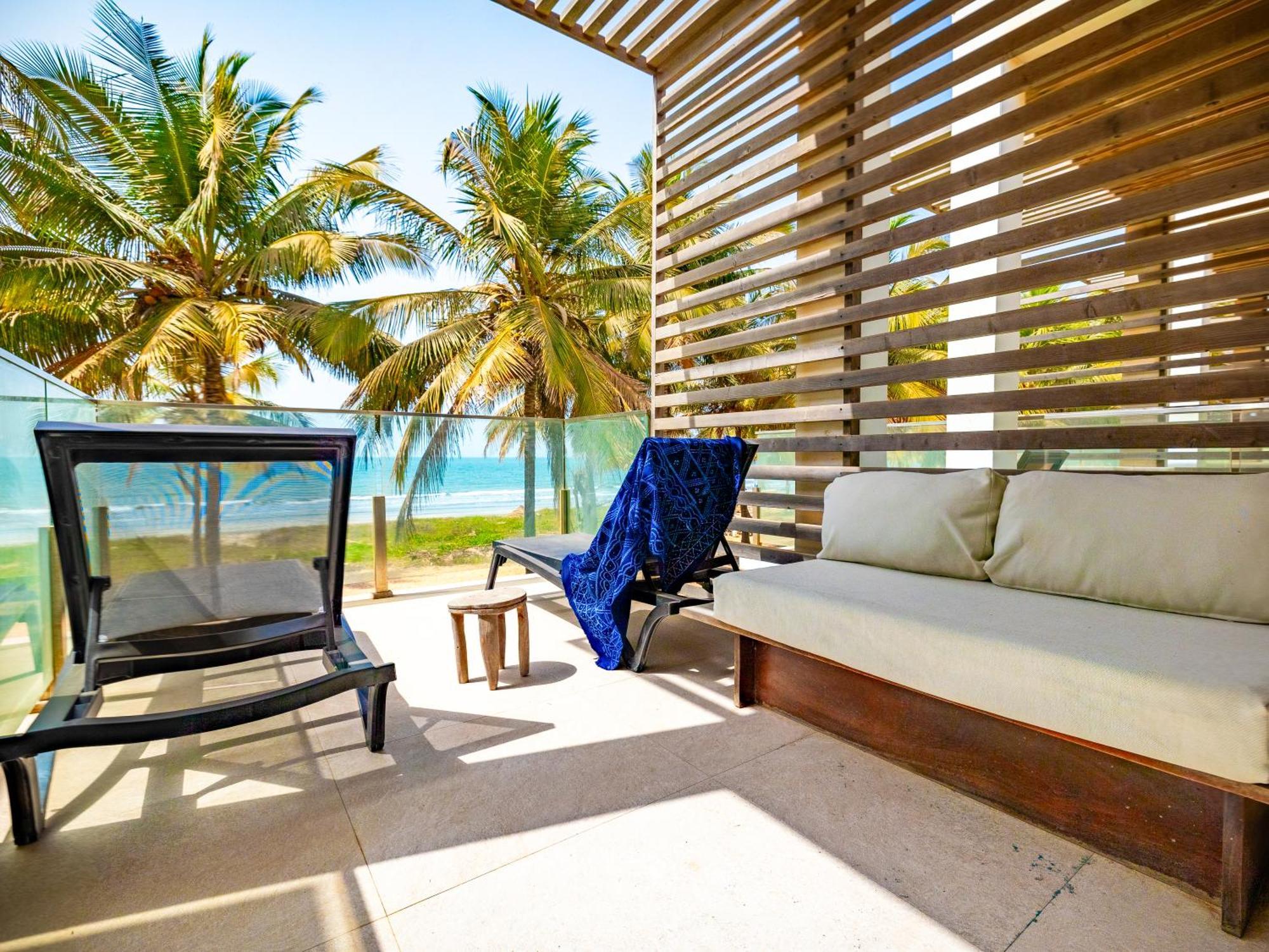 Tamala Beach Resort (Adults Only) Kotu Extérieur photo